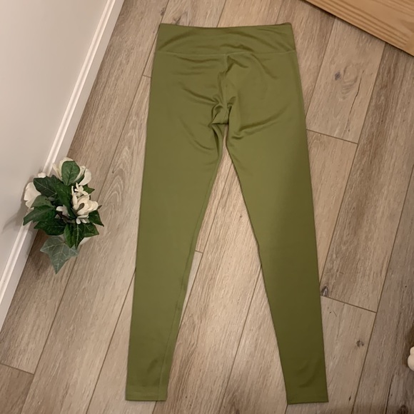 Mika Yoga Leggings Mika Yoga Leggings Mika Yoga Leggings|Size Large Wome… - Picture 8 of 8